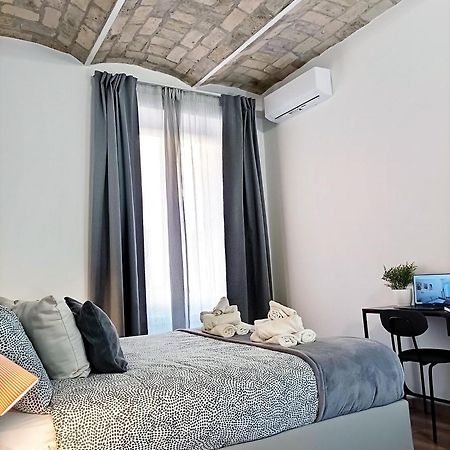 Mamomi House Apartman Róma Kültér fotó