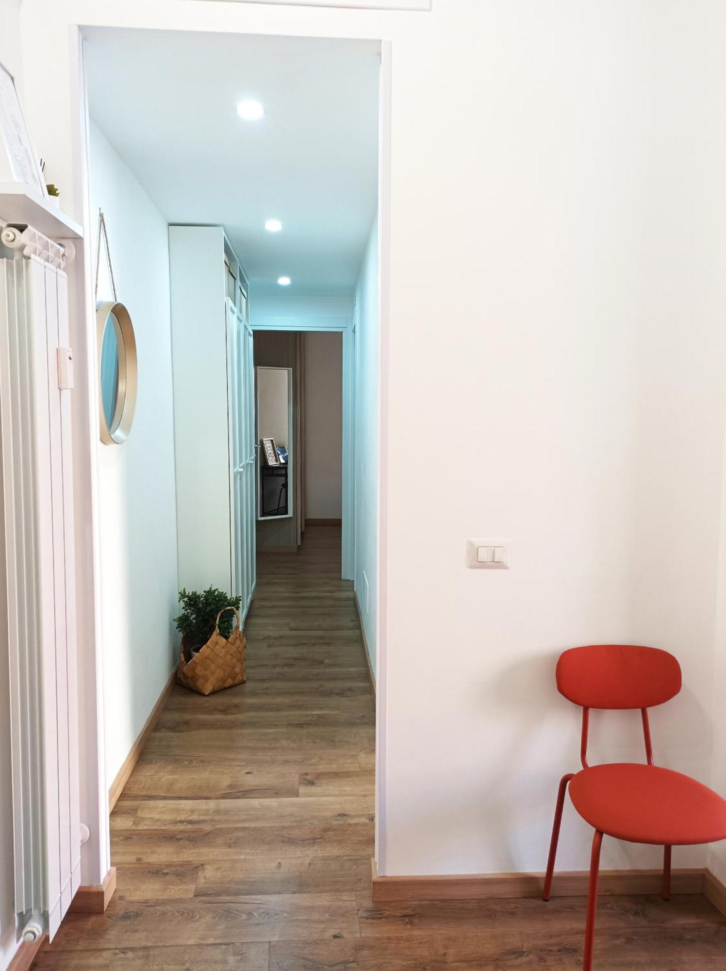 Mamomi House Apartman Róma Kültér fotó