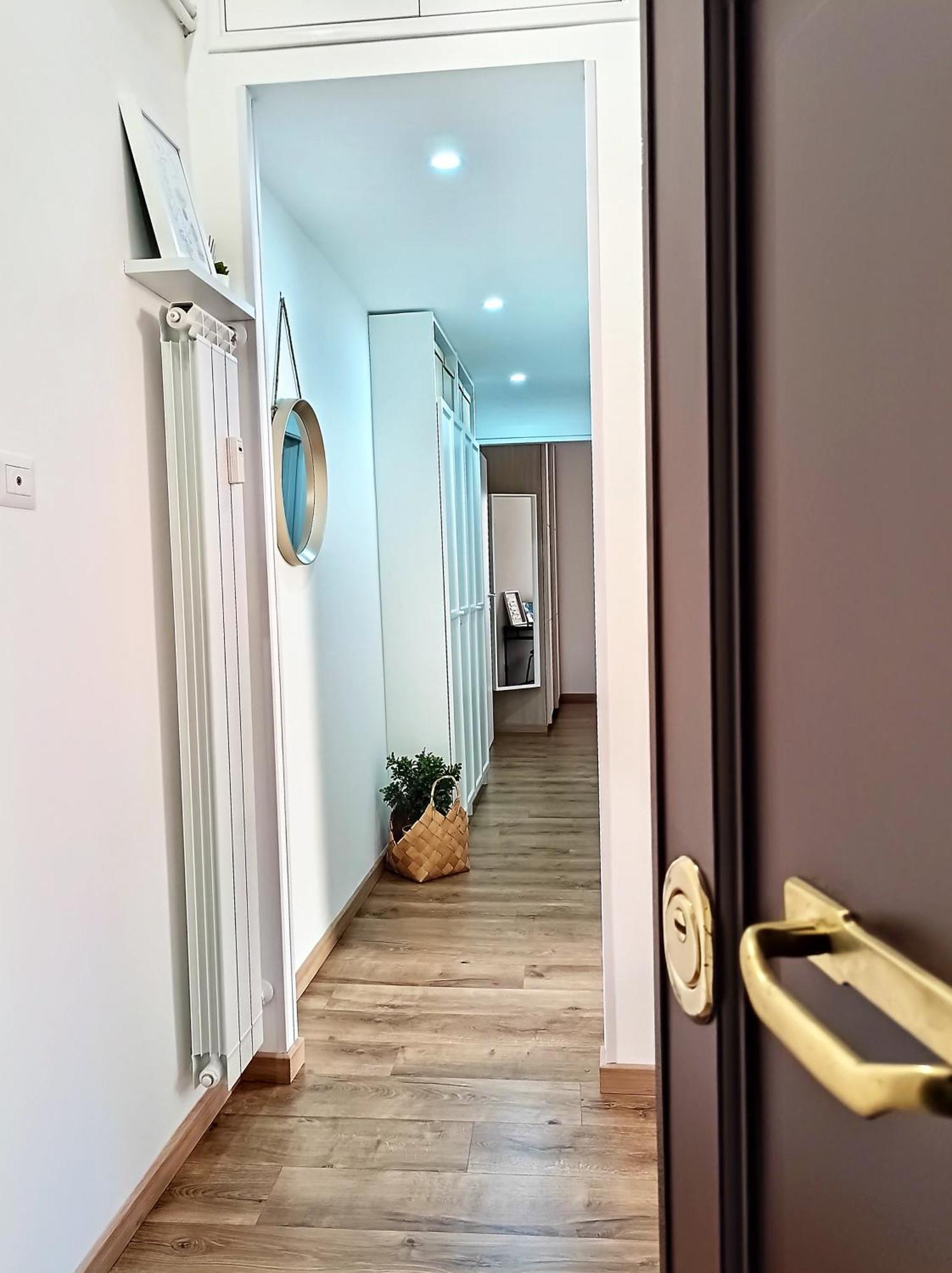 Mamomi House Apartman Róma Kültér fotó
