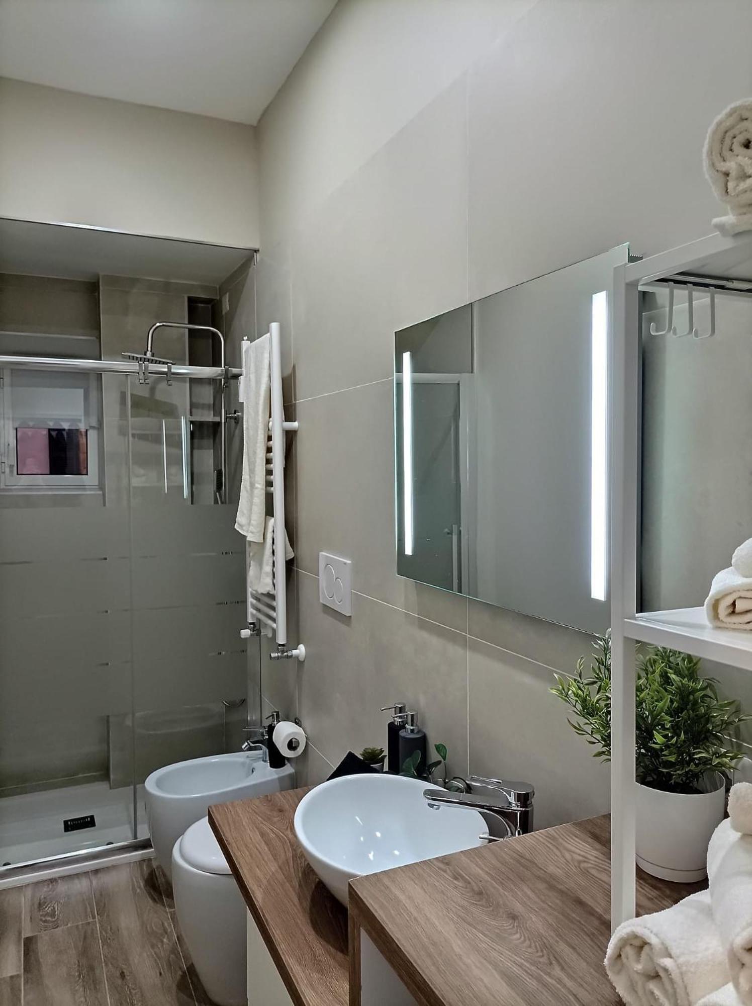 Mamomi House Apartman Róma Kültér fotó