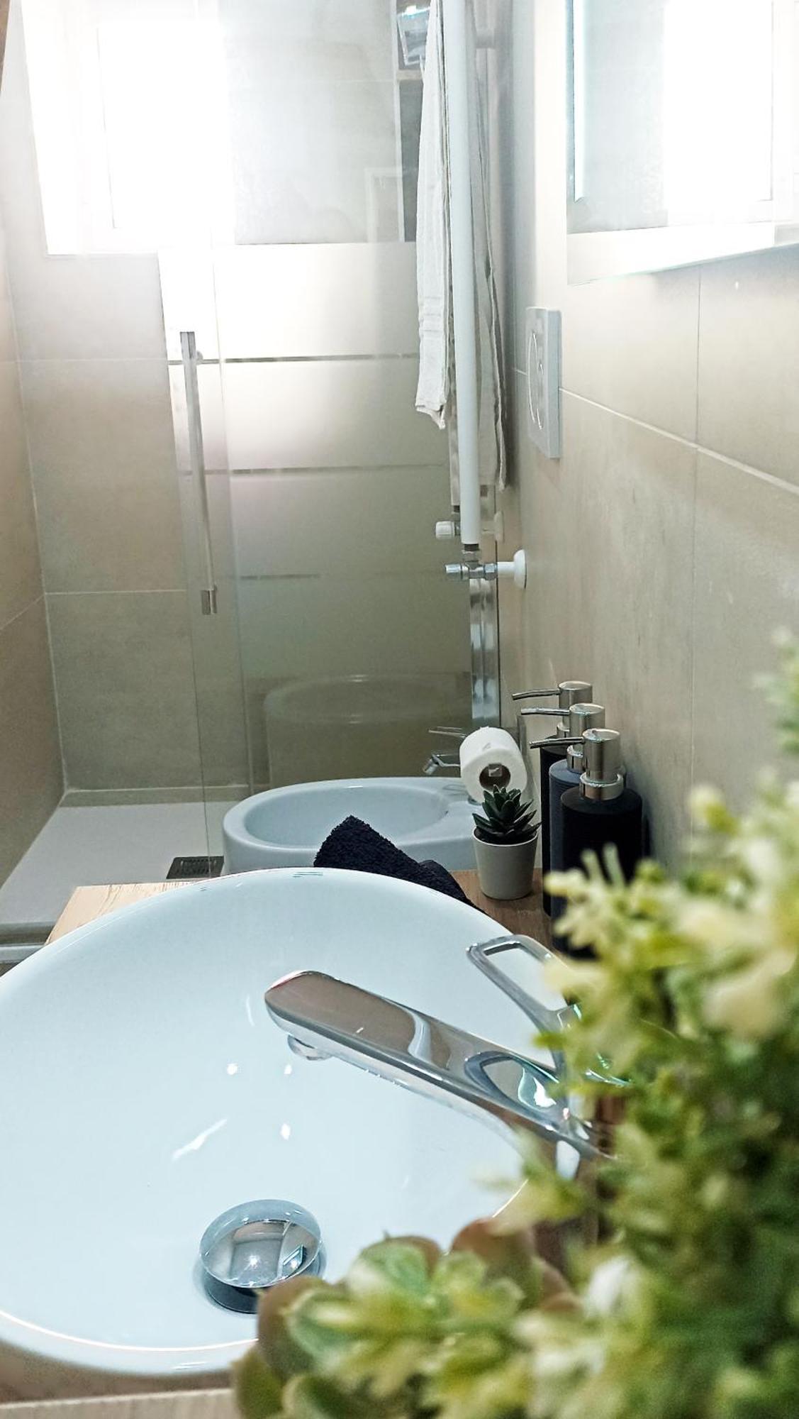 Mamomi House Apartman Róma Kültér fotó