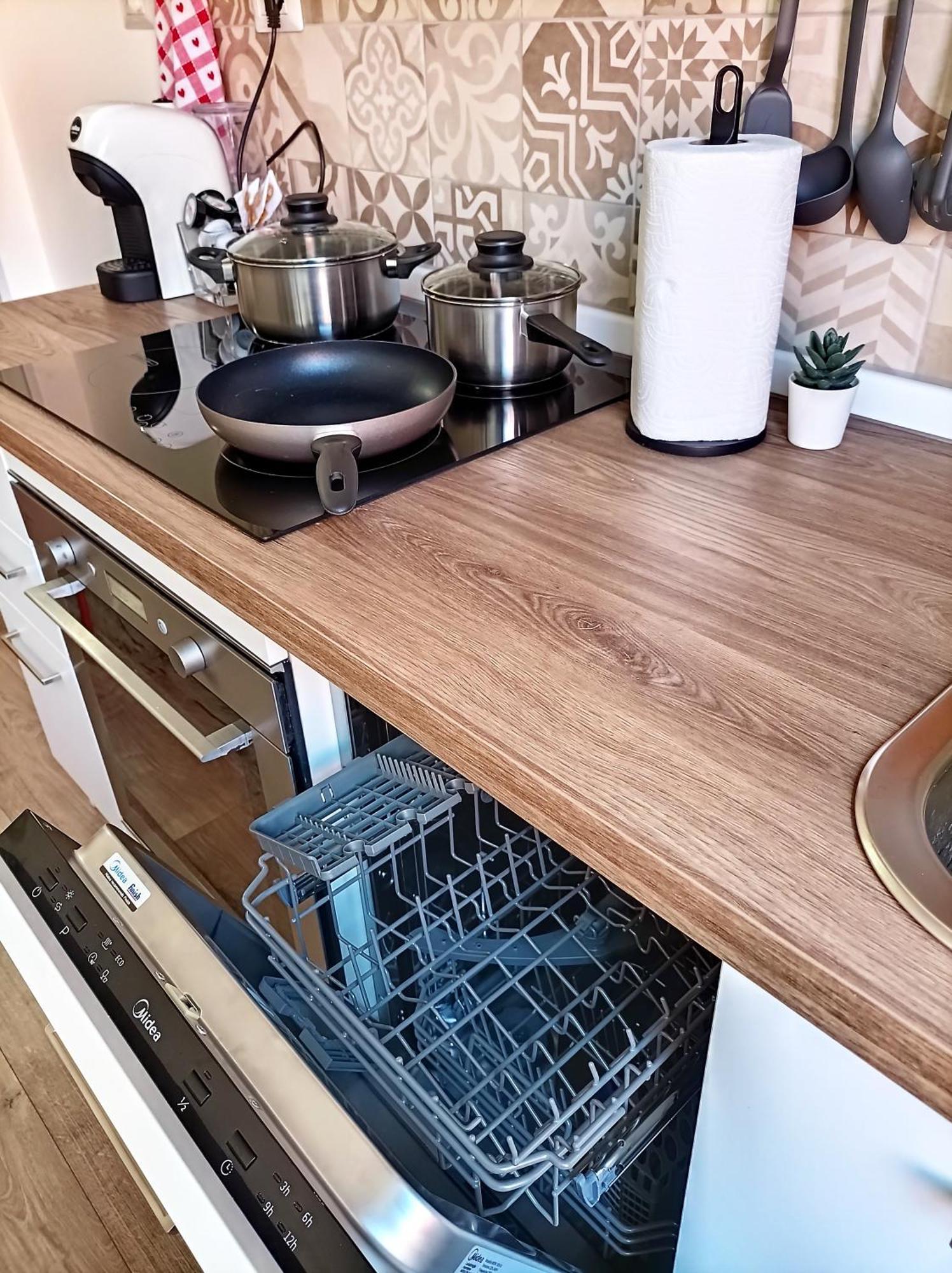 Mamomi House Apartman Róma Kültér fotó