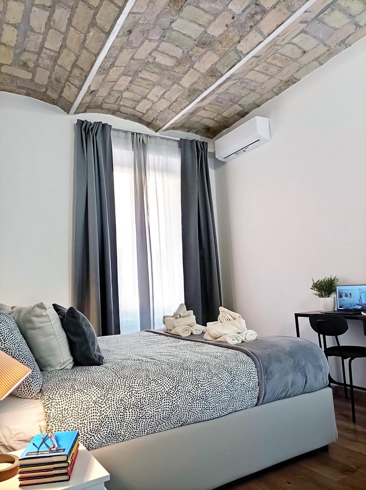 Mamomi House Apartman Róma Kültér fotó