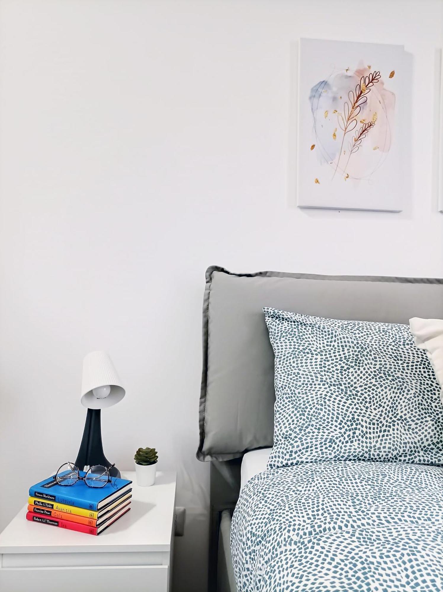Mamomi House Apartman Róma Kültér fotó