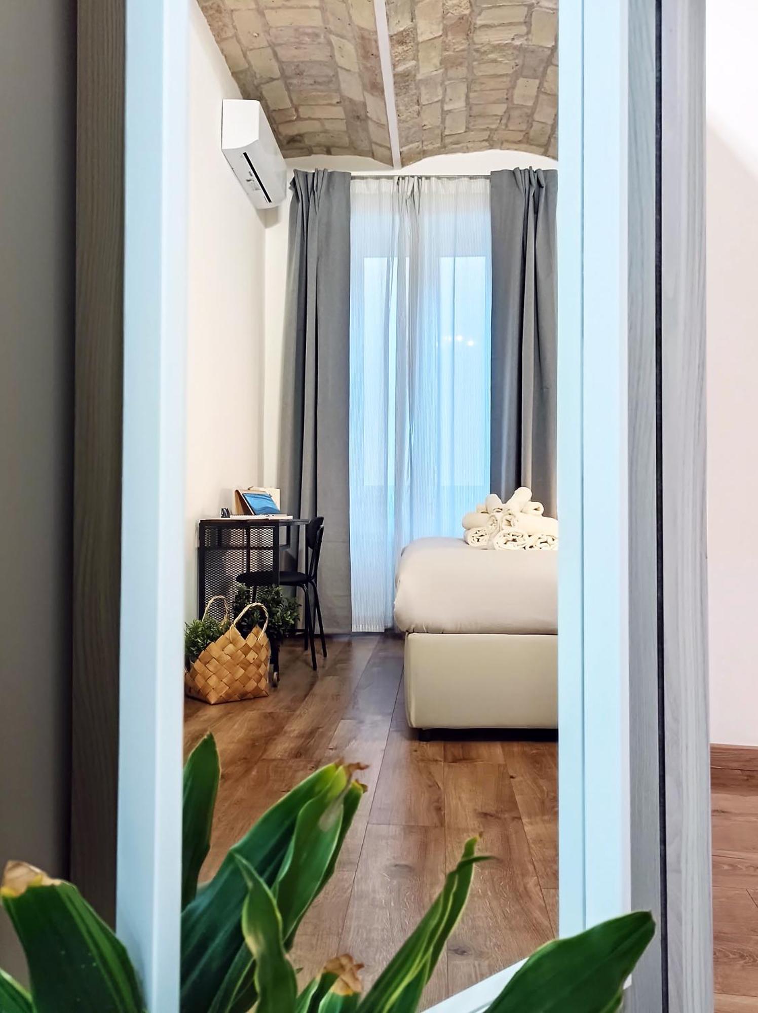 Mamomi House Apartman Róma Kültér fotó
