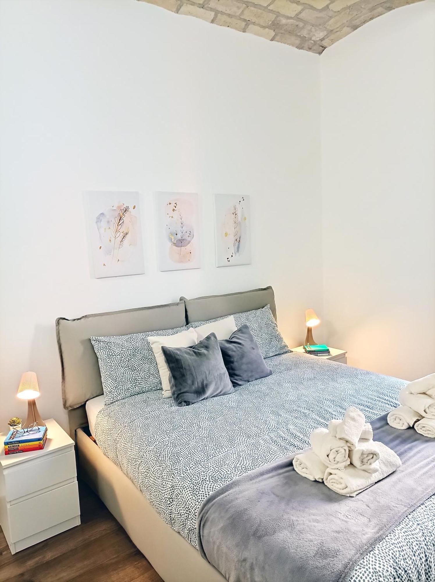 Mamomi House Apartman Róma Kültér fotó