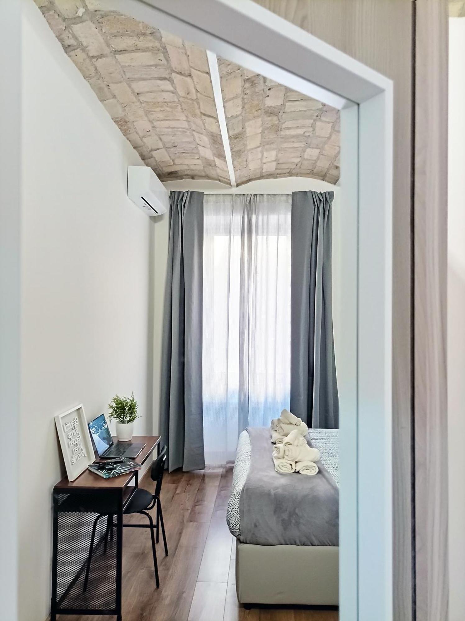 Mamomi House Apartman Róma Kültér fotó