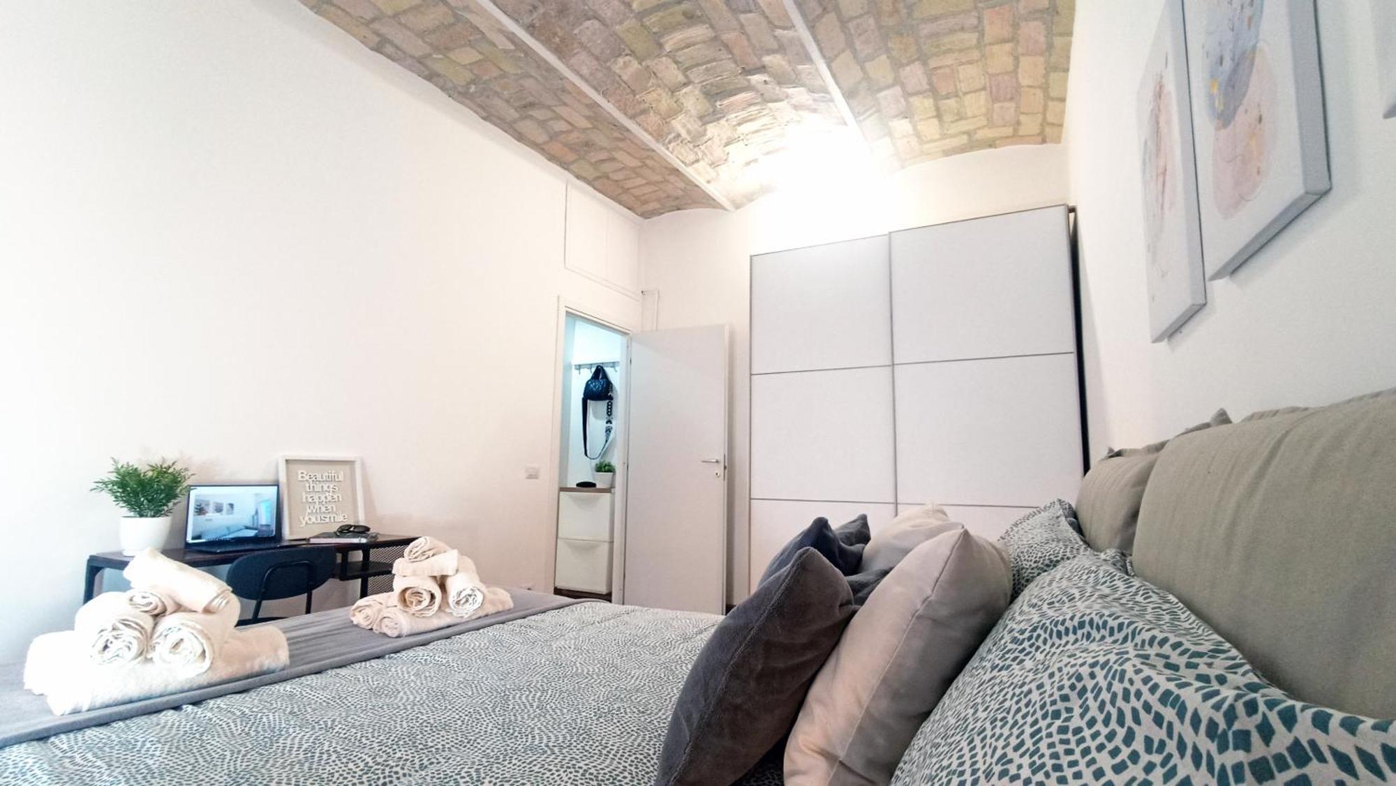 Mamomi House Apartman Róma Kültér fotó