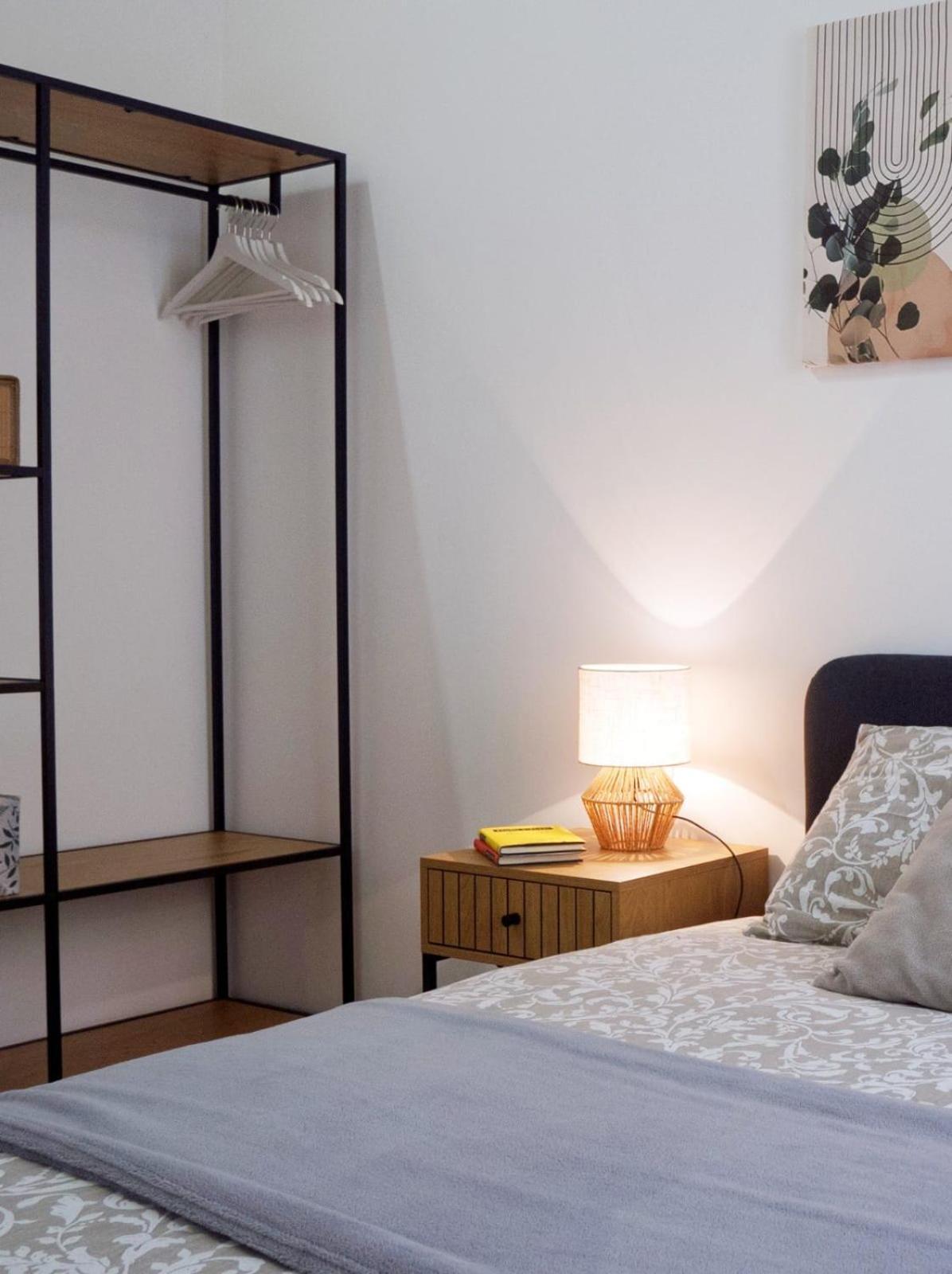 Mamomi House Apartman Róma Kültér fotó