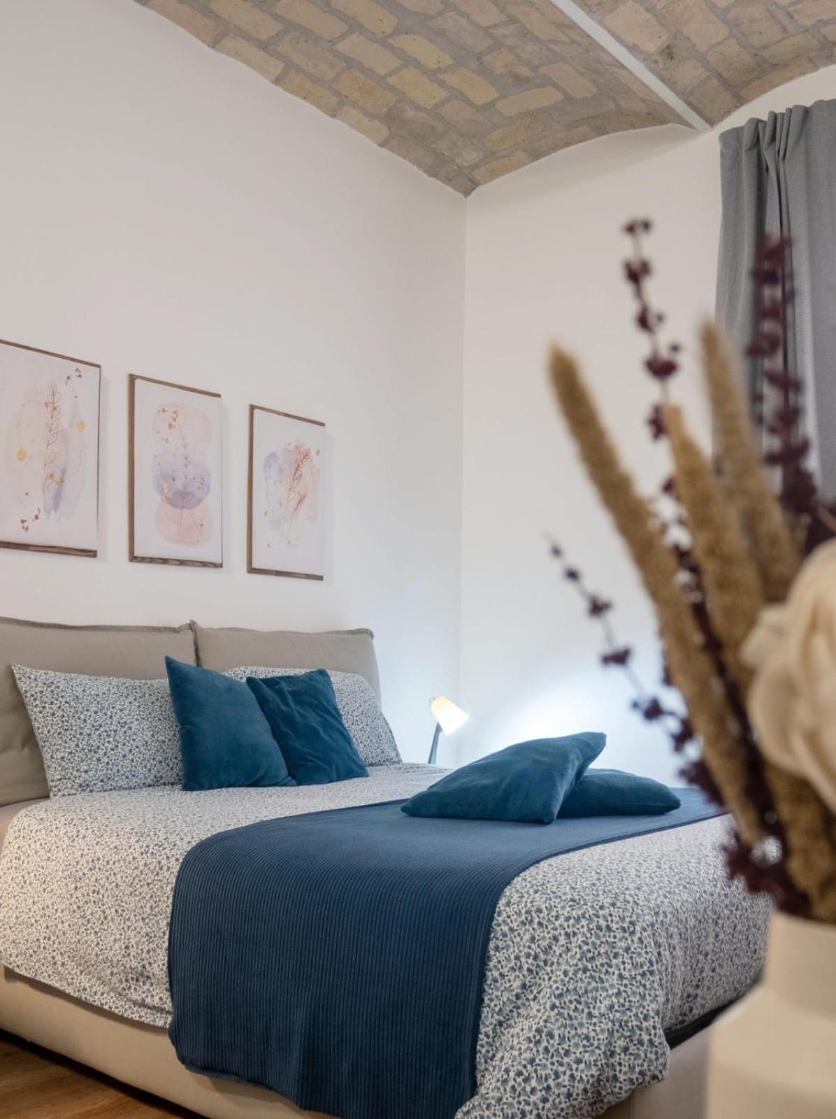 Mamomi House Apartman Róma Kültér fotó