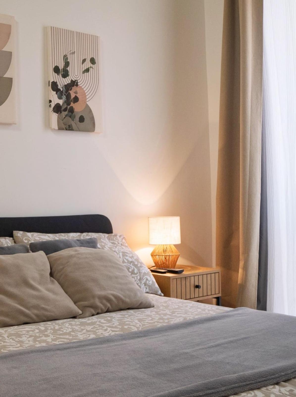 Mamomi House Apartman Róma Kültér fotó