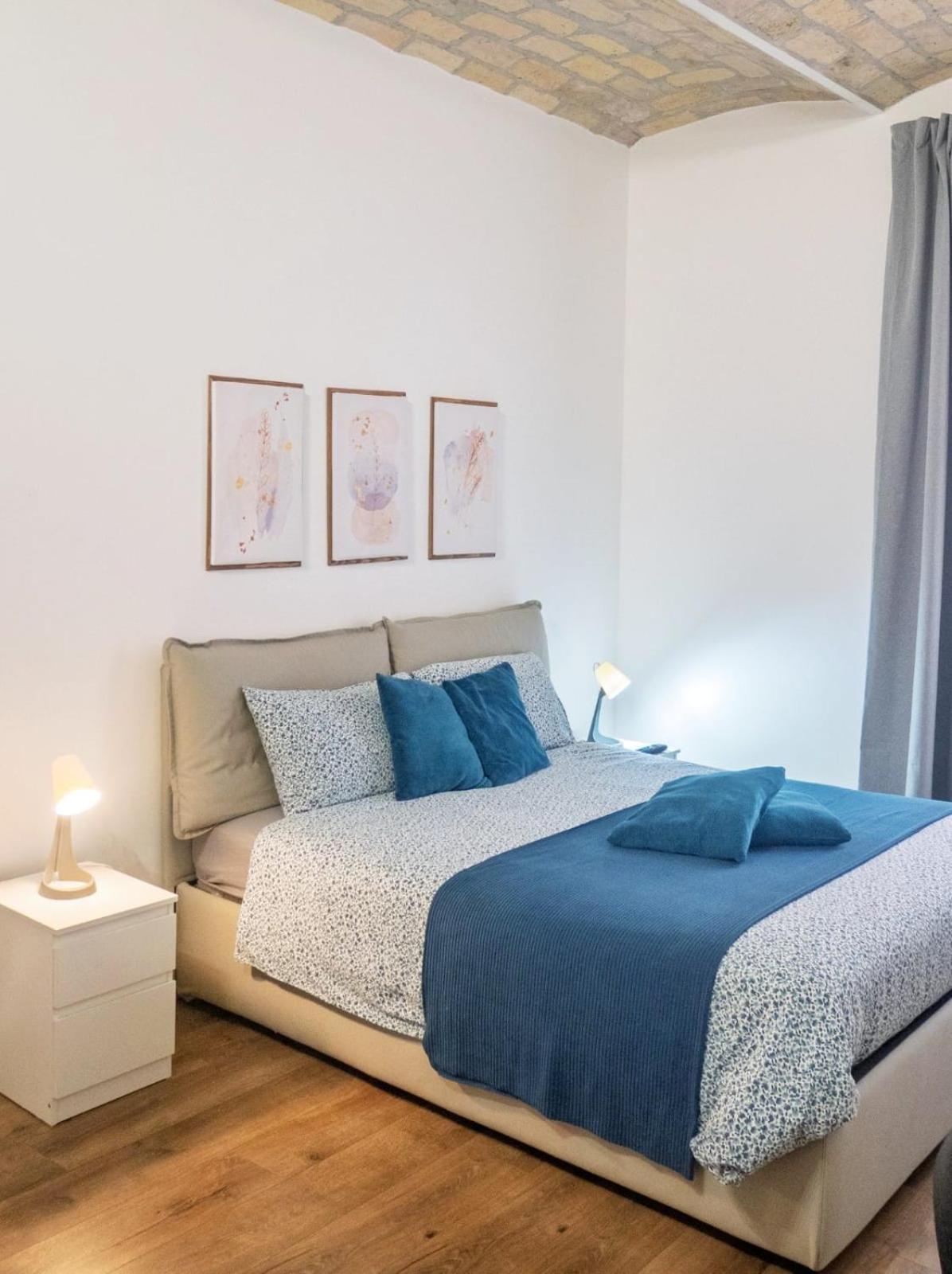 Mamomi House Apartman Róma Kültér fotó
